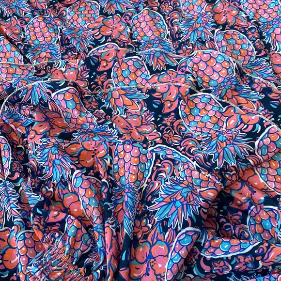 Simply southern ruffle sleeve shirt - Picture 5 of 6